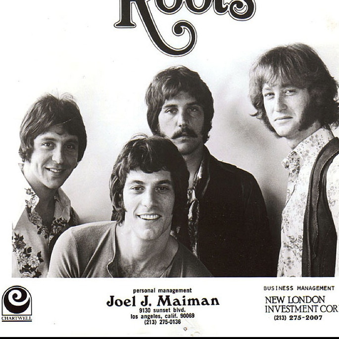 Photo of The Grass Roots
