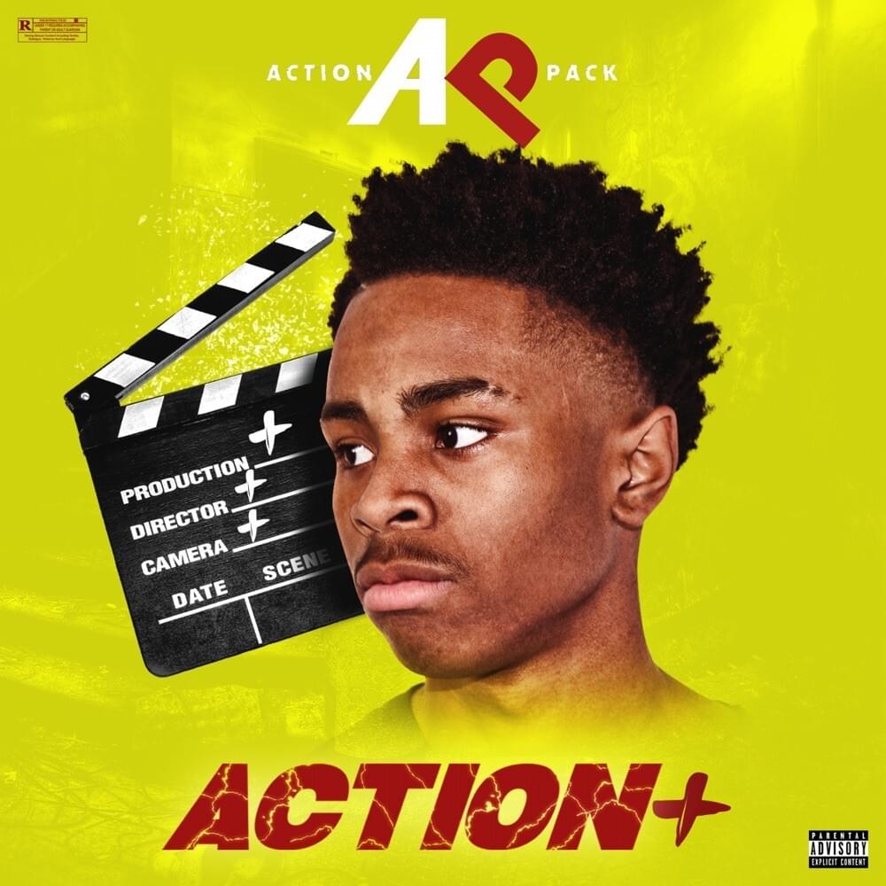 Cover image for Action + (Plus)