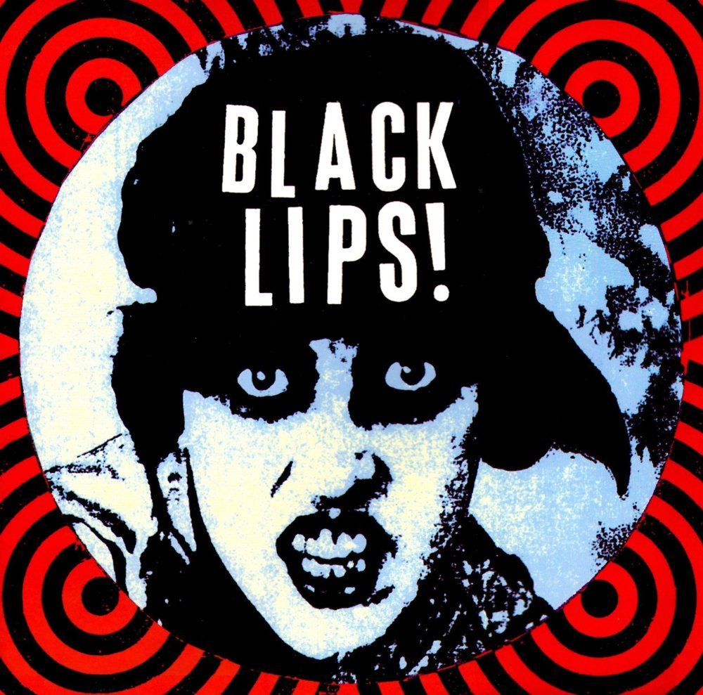 Sweet Kin by Black Lips