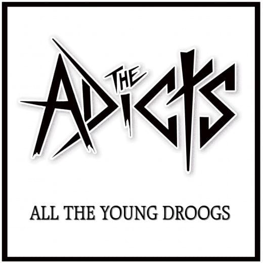Love Lies Bleeding by The Adicts