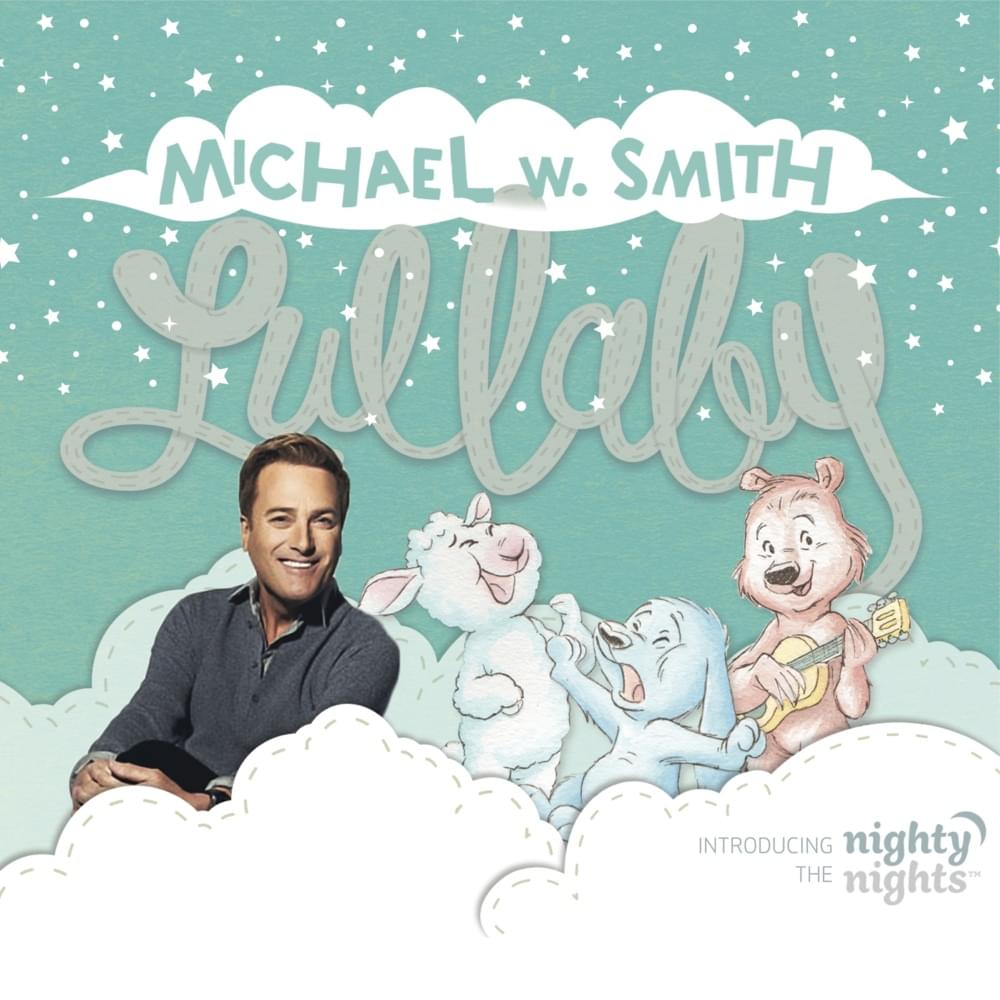 Cover image for Lullaby