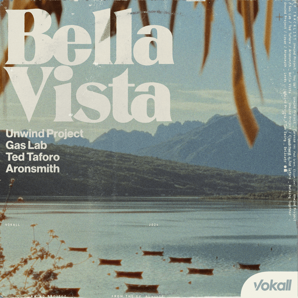 Bella Vista by Unwind Project