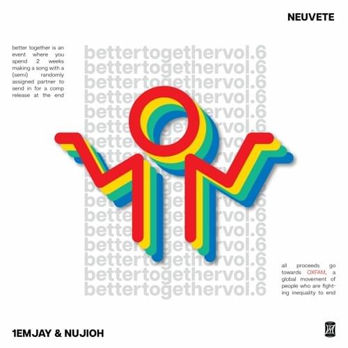 NEUVETE by 1emjay