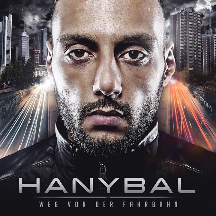 Is’ mir egal by Hanybal