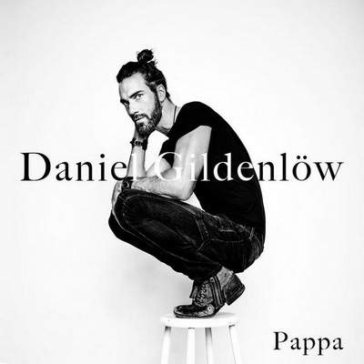 Album cover art for "Pappa" by Daniel Gildenlöw