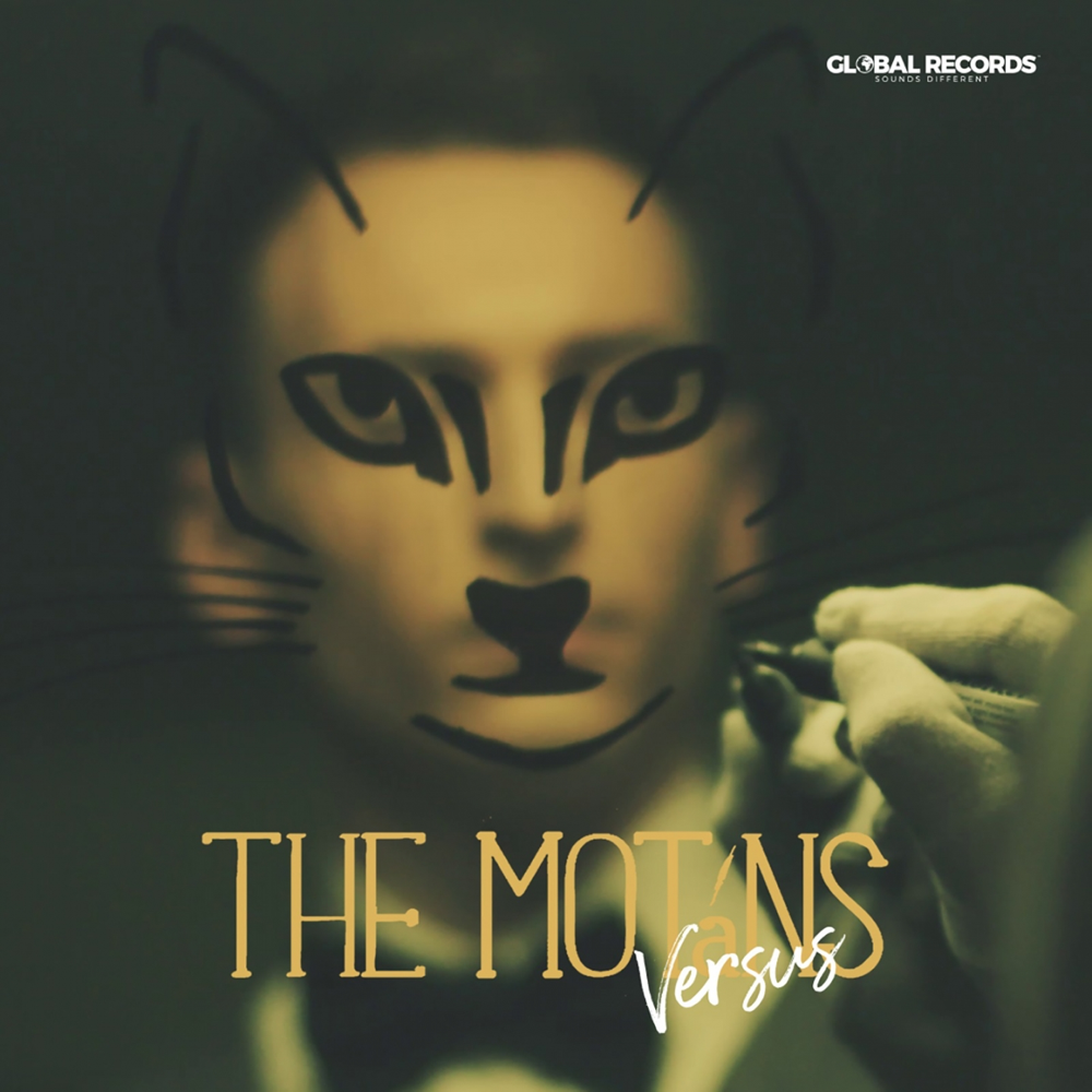 Versus by The Motans