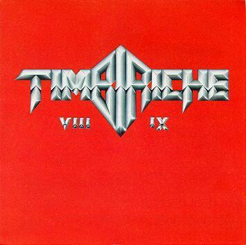 Mame hasta con los dientes by Timbiriche
