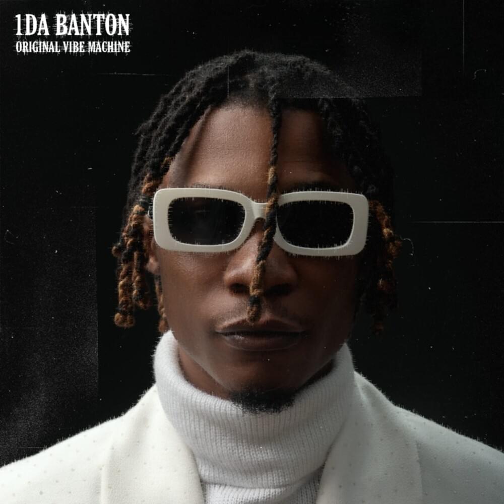 Don’t Say No by 1da Banton