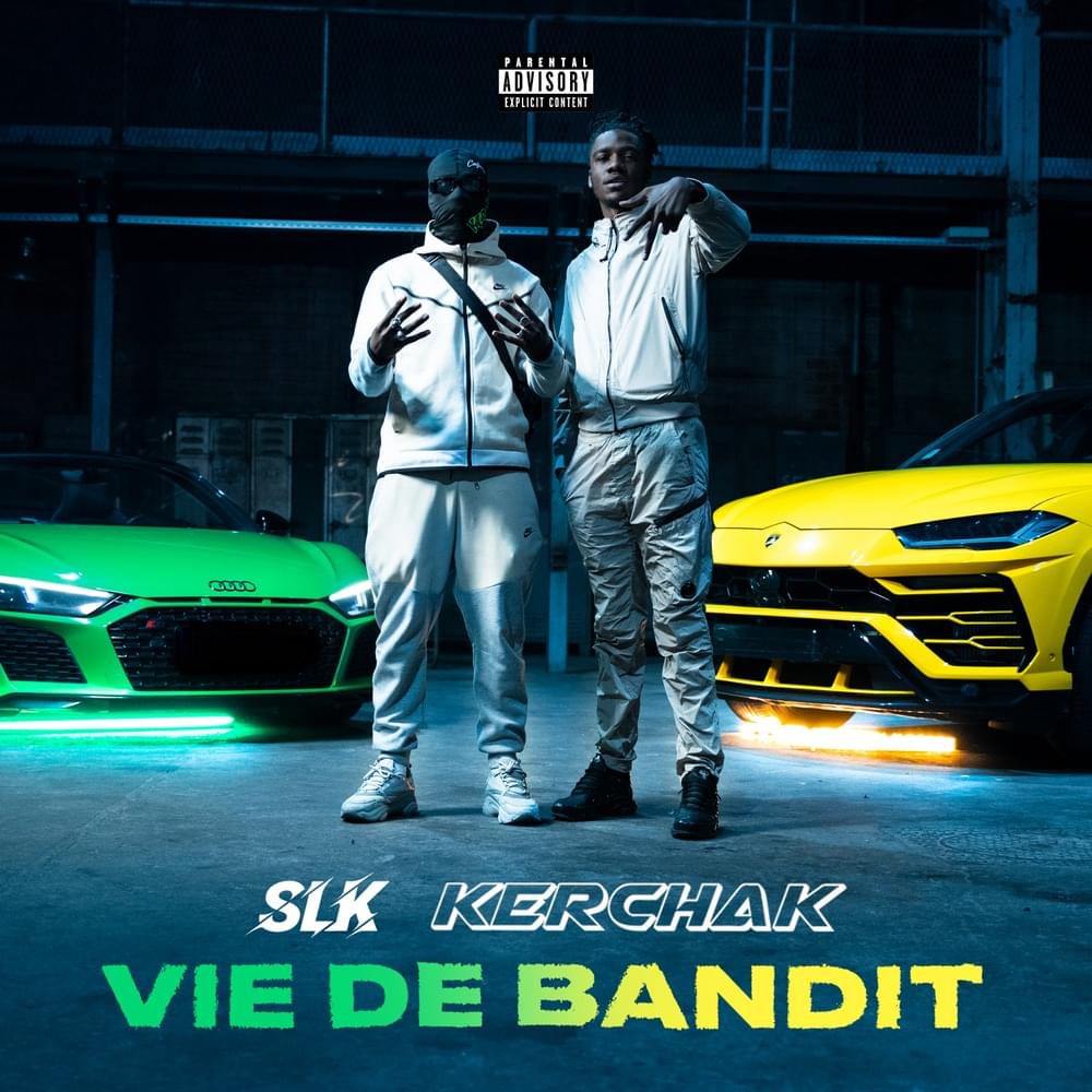 Vie de bandit by SLK