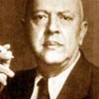 Alexander Mossolov Profile Picture Photo of Alexander Mossolov