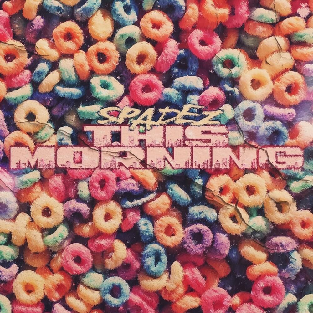 Cover image for This Morning - Single