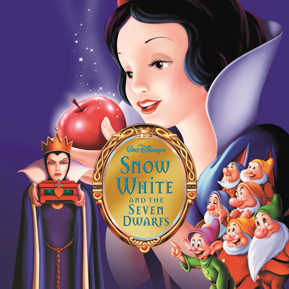 Album cover art for "Have a Bite" by Walt Disney Records France