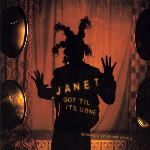 Cover image for Got ’Til It’s Gone: The Remixes