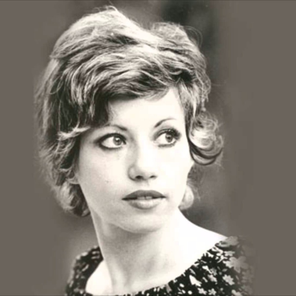 Photo of Hava Alberstein - חוה אלברשטיין