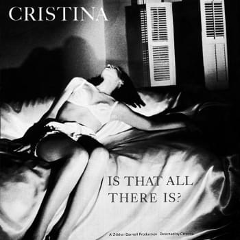 Is That All There Is? by Cristina
