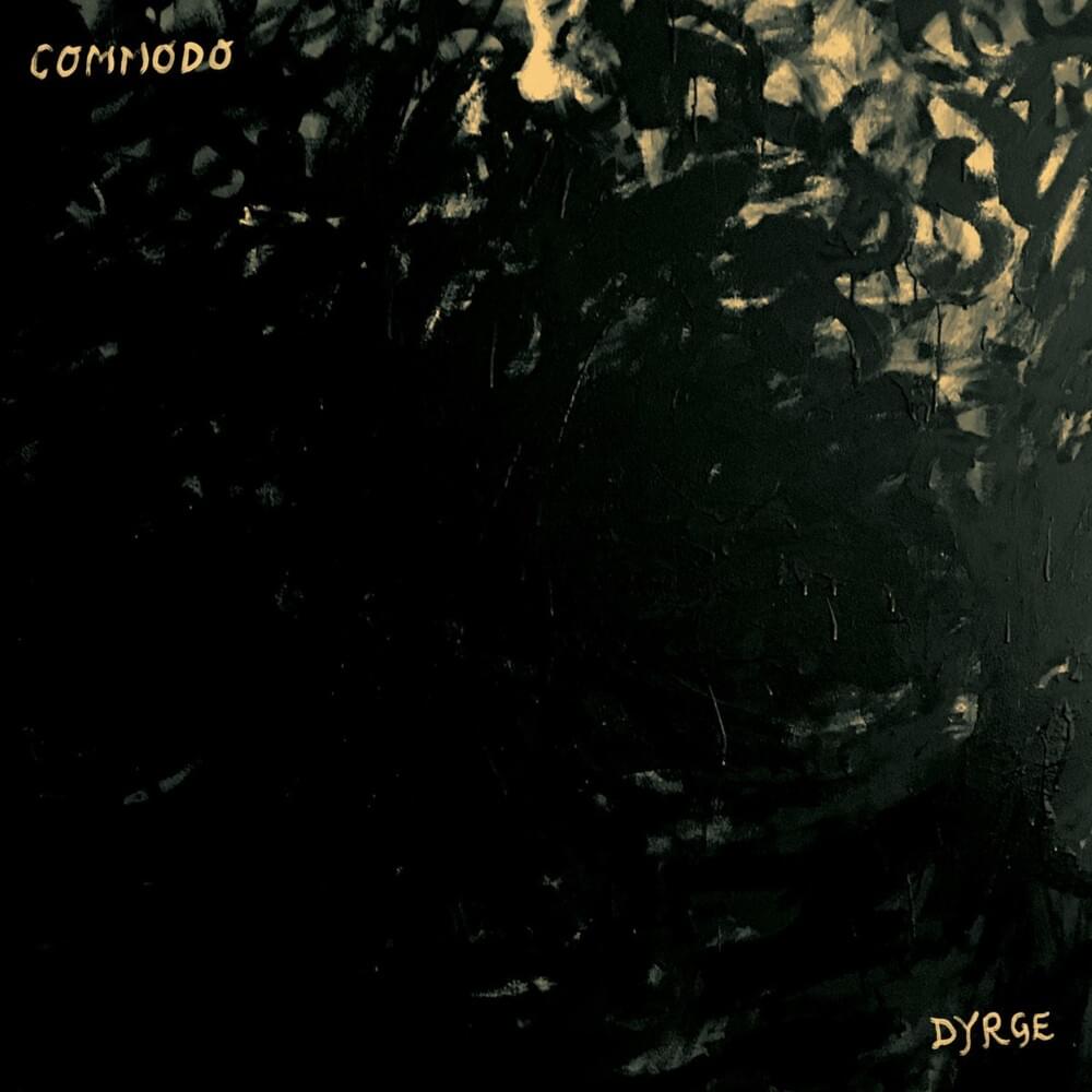 Cover image for Dyrge