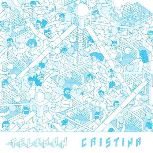 Cristina by Teleman