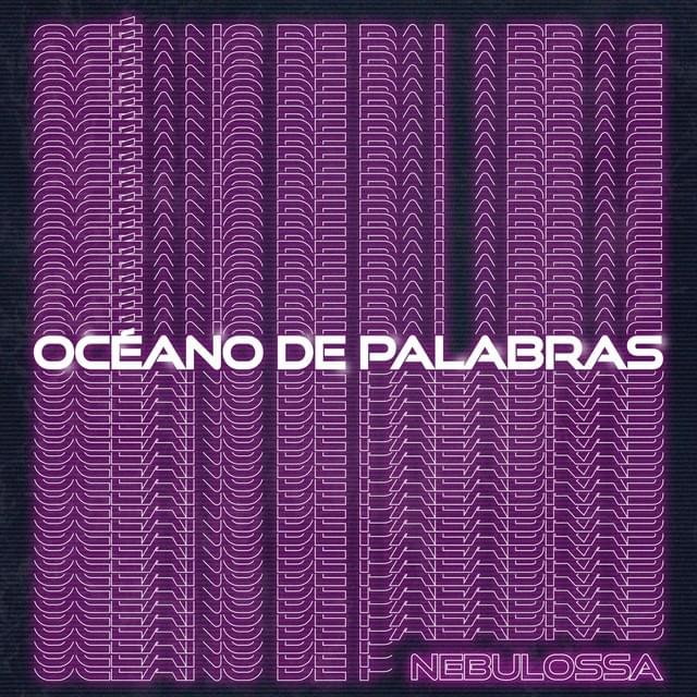 Océano de Palabras by Nebulossa