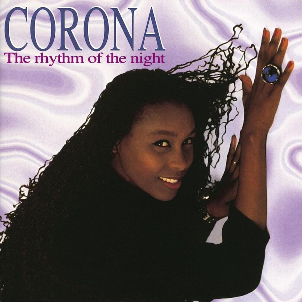 You Gotta Be Movin’ by Corona (Band)