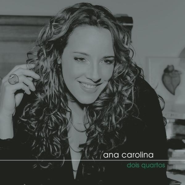 Homens e Mulheres by Ana Carolina