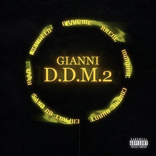 Grammé by Gianni