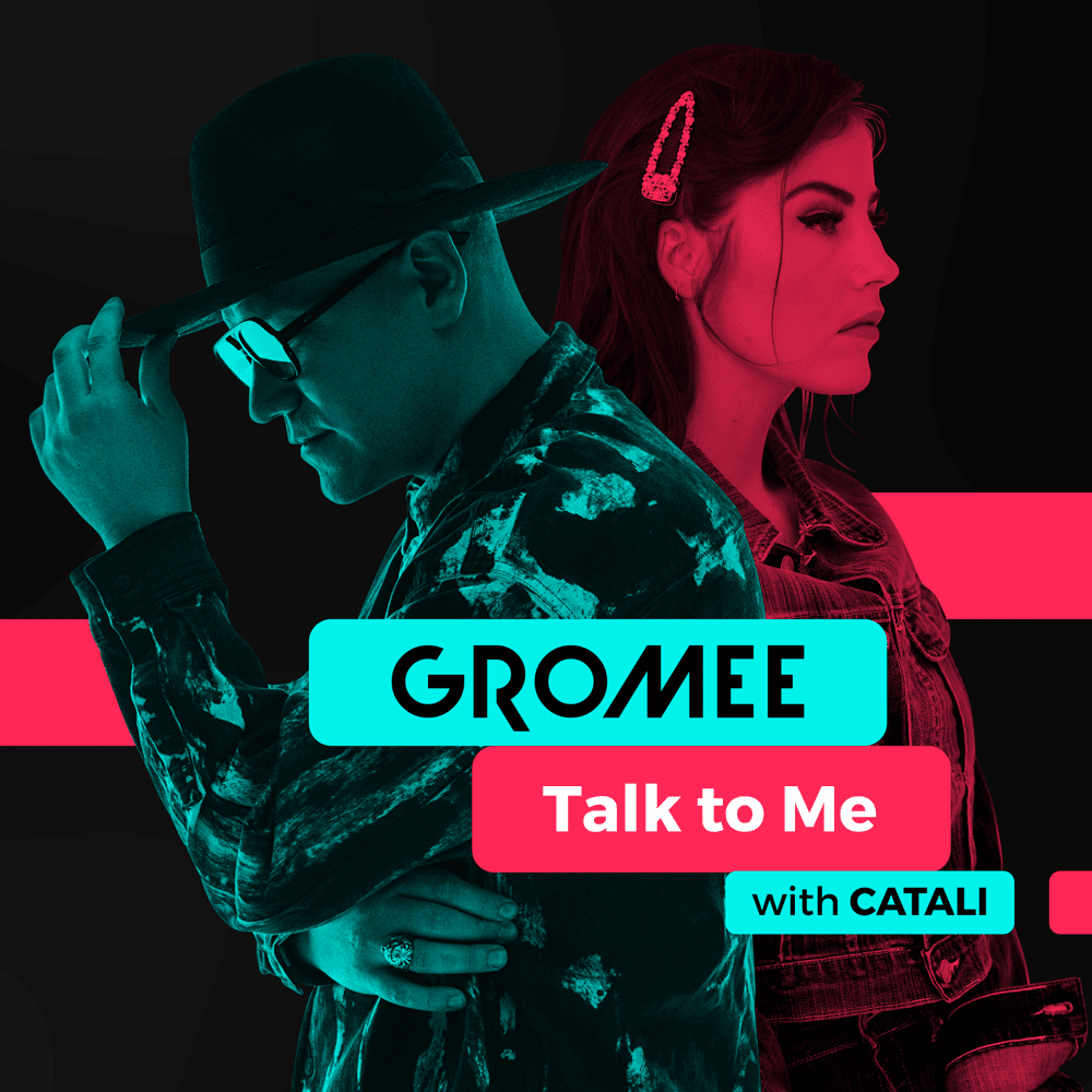 Talk To Me by Gromee