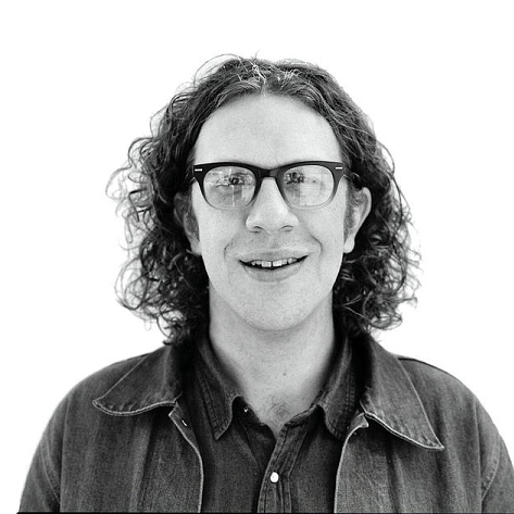 Phil Cook Profile Picture Photo of Phil Cook