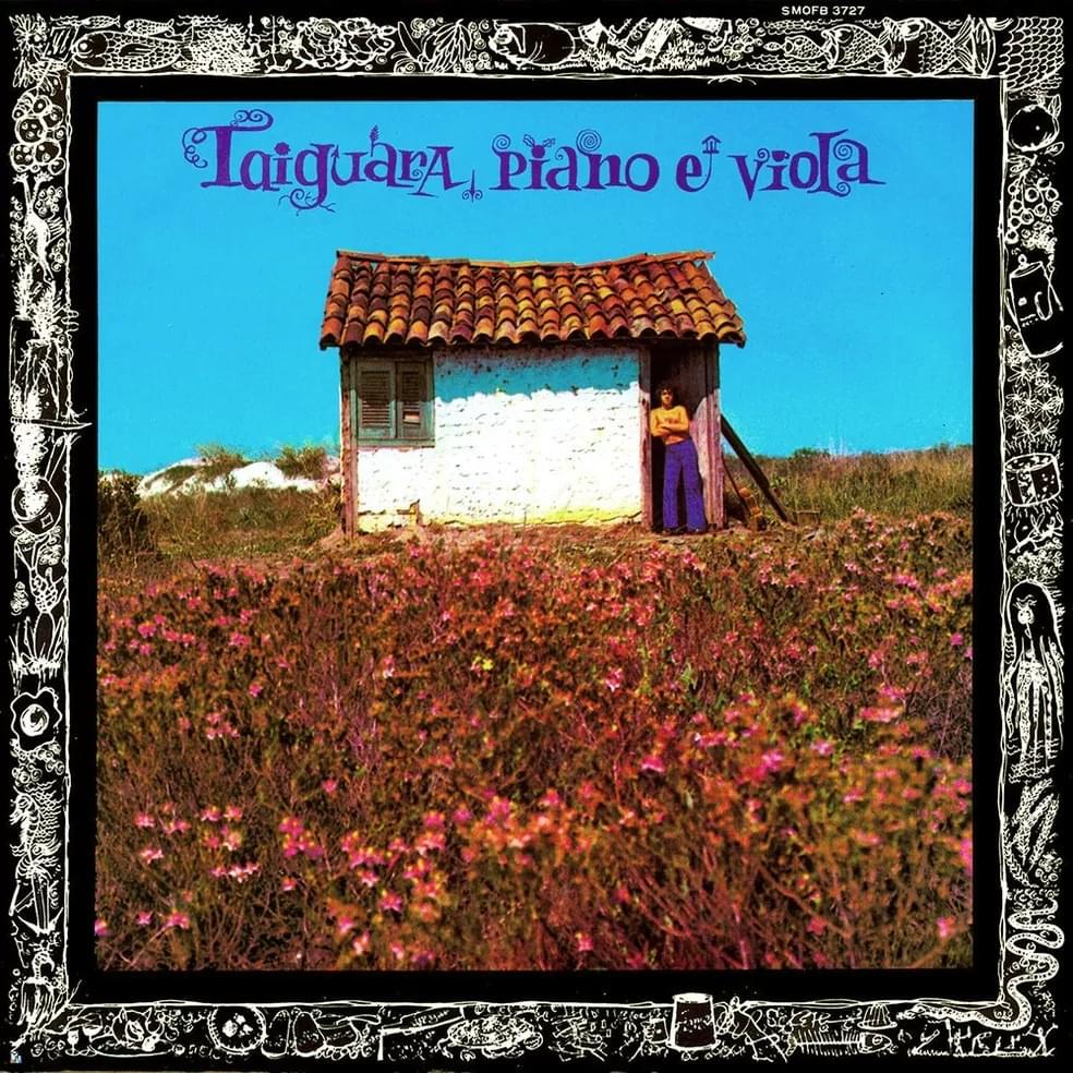 Piano E Viola by Taiguara