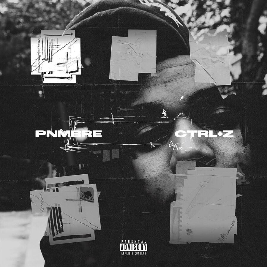 Cover image for Ctrl+Z