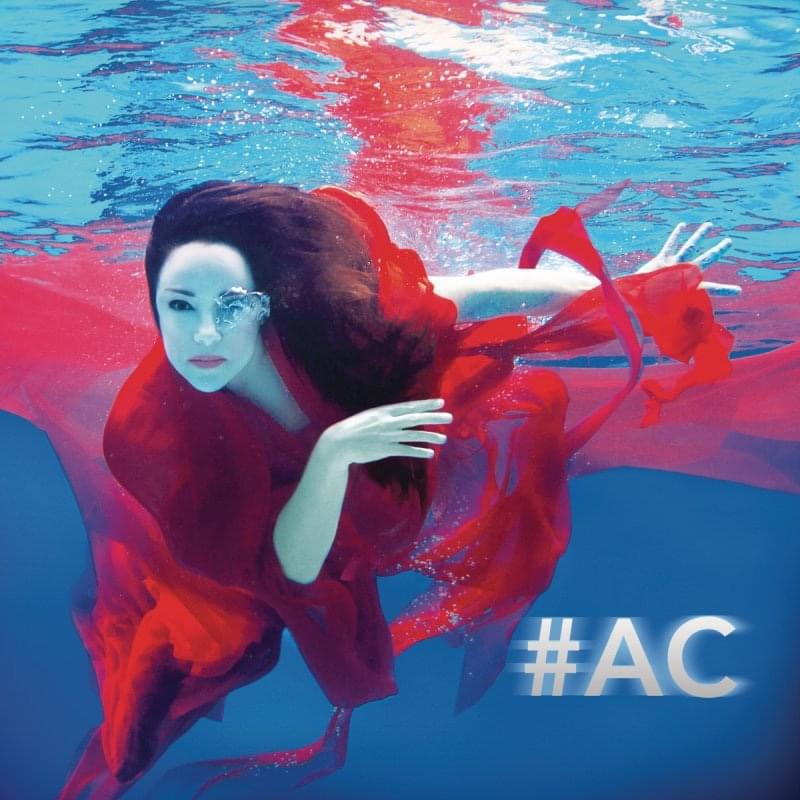 Cover image for #AC