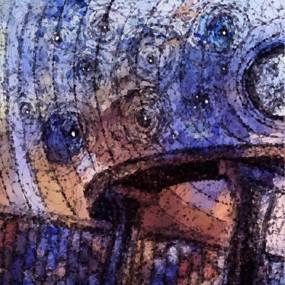 Anton In The City (Performance Variant) by Ian Hickey