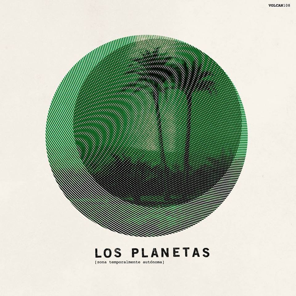 Una Cruz a Cuestas by Los Planetas
