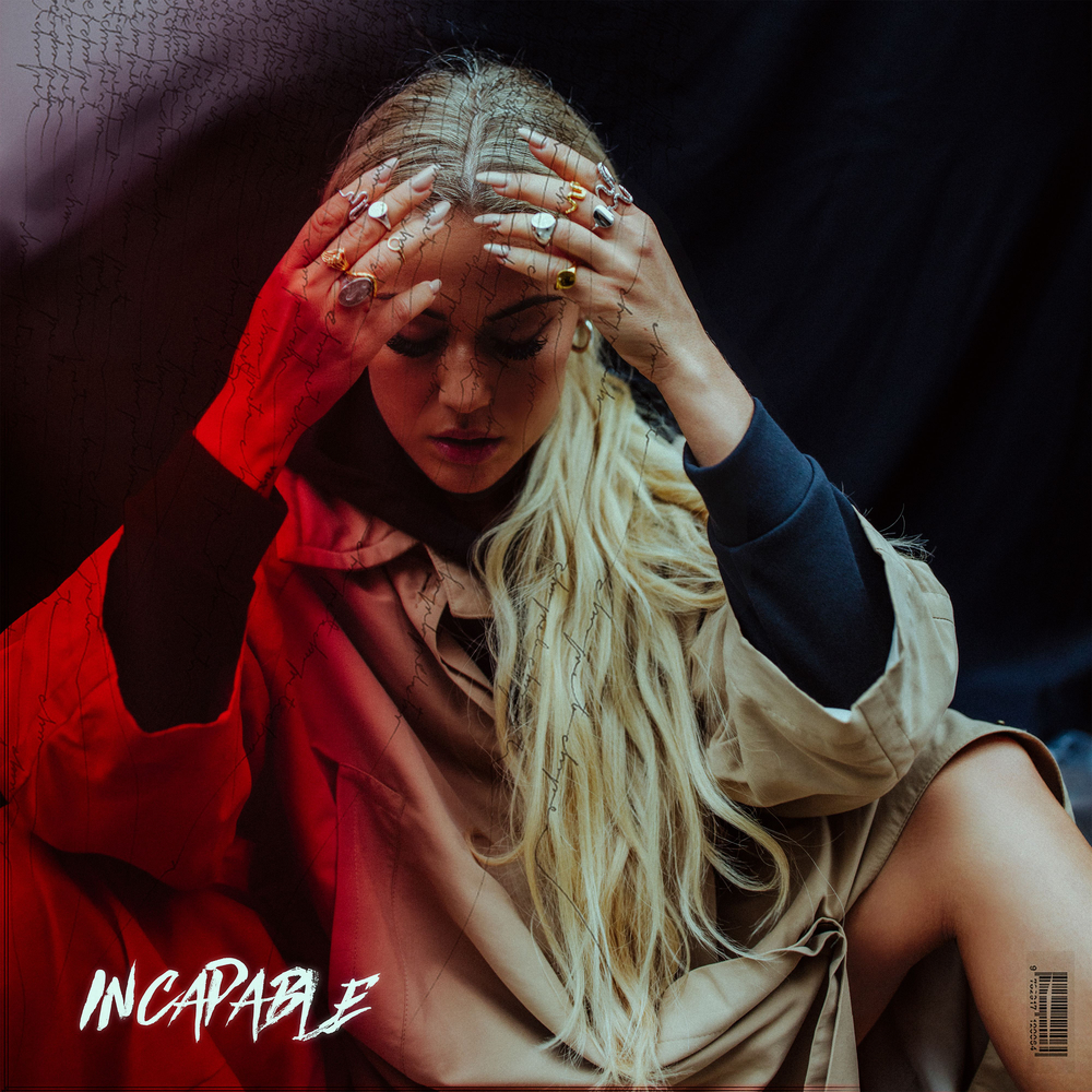 Incapable by Julie Bergan