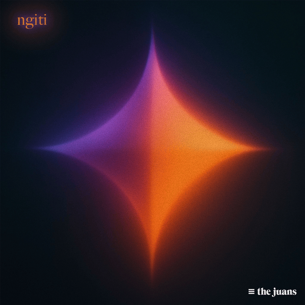 Ngiti by The Juans