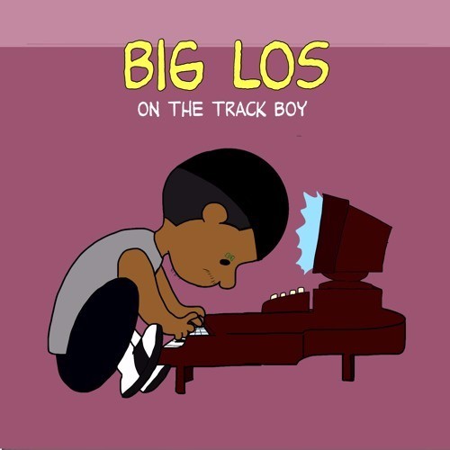 Cover image for Big Lo$ Compilation Tape