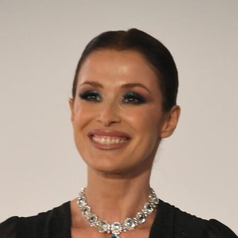 Photo of Kаролина Гочева (Karolina Gočeva)