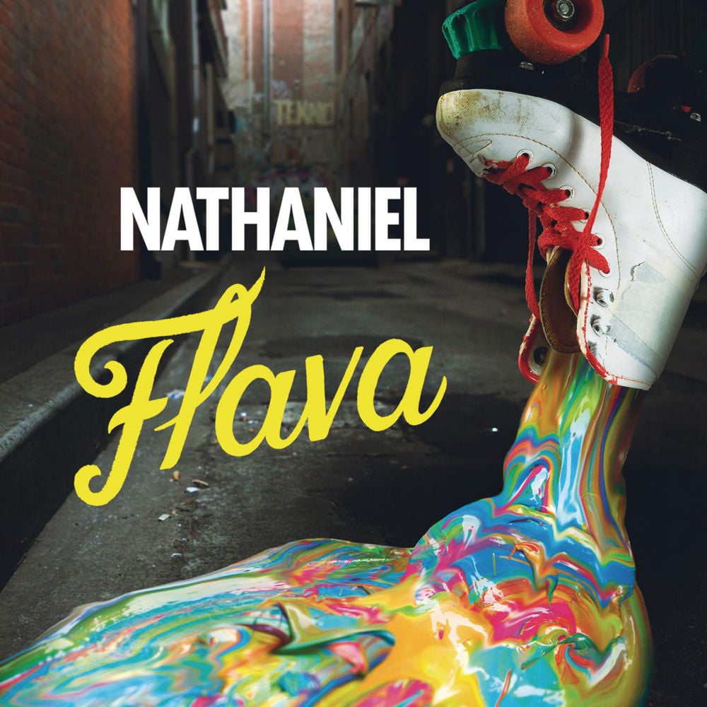 Flava by Nathaniel