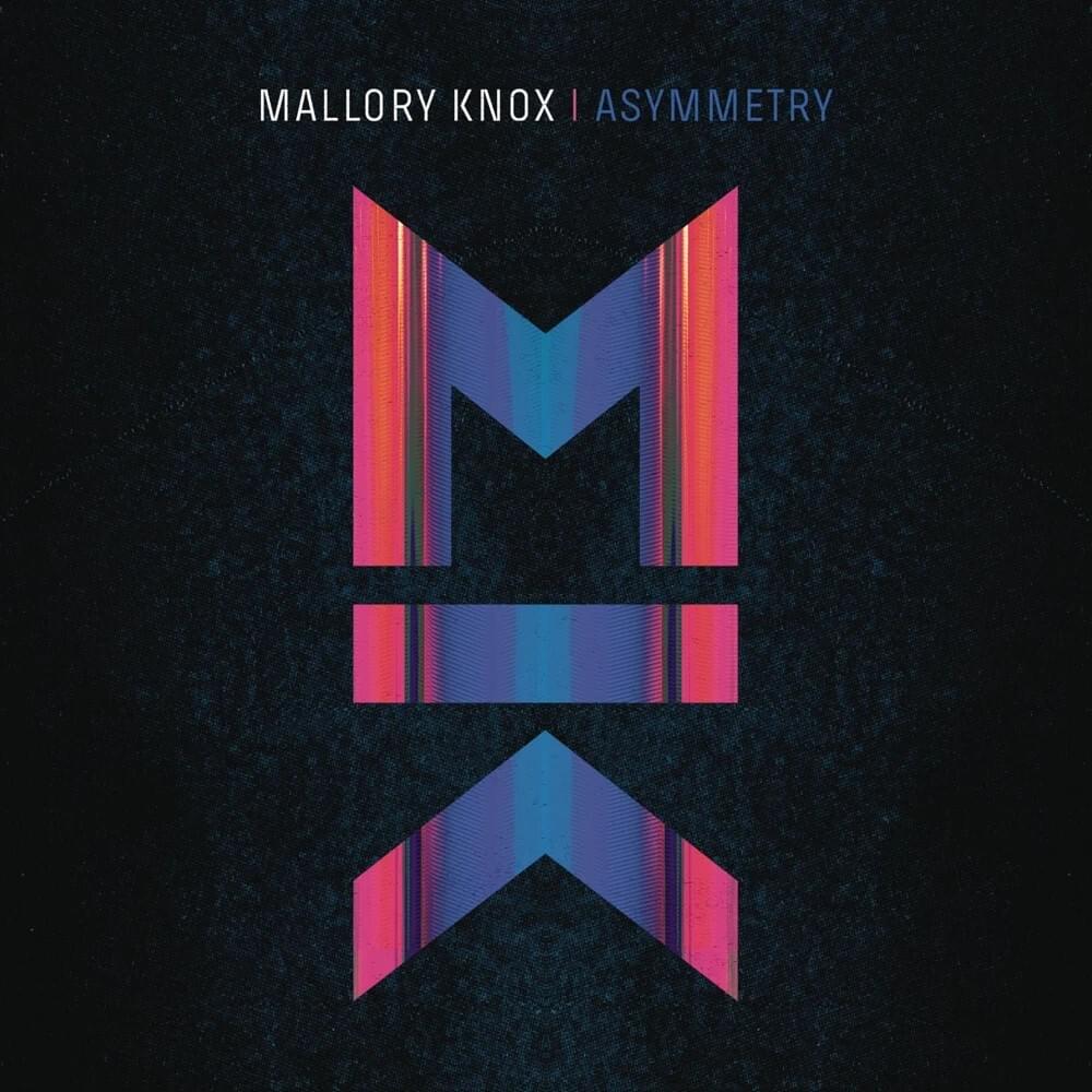 Fire by Mallory Knox