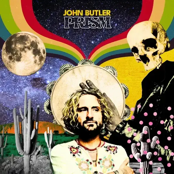 So Sorry by John Butler