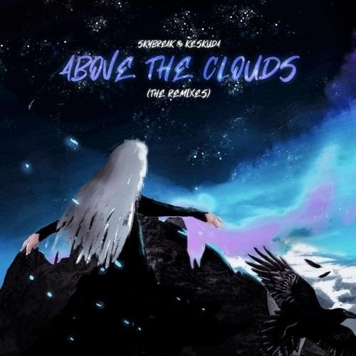 Cover image for Above the Clouds (The Remixes)
