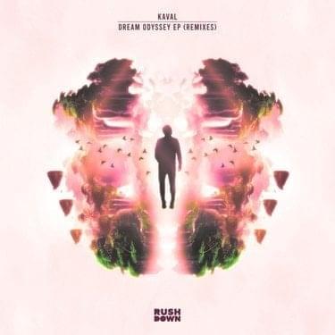 Subconscious (Korva Remix) by Kaval