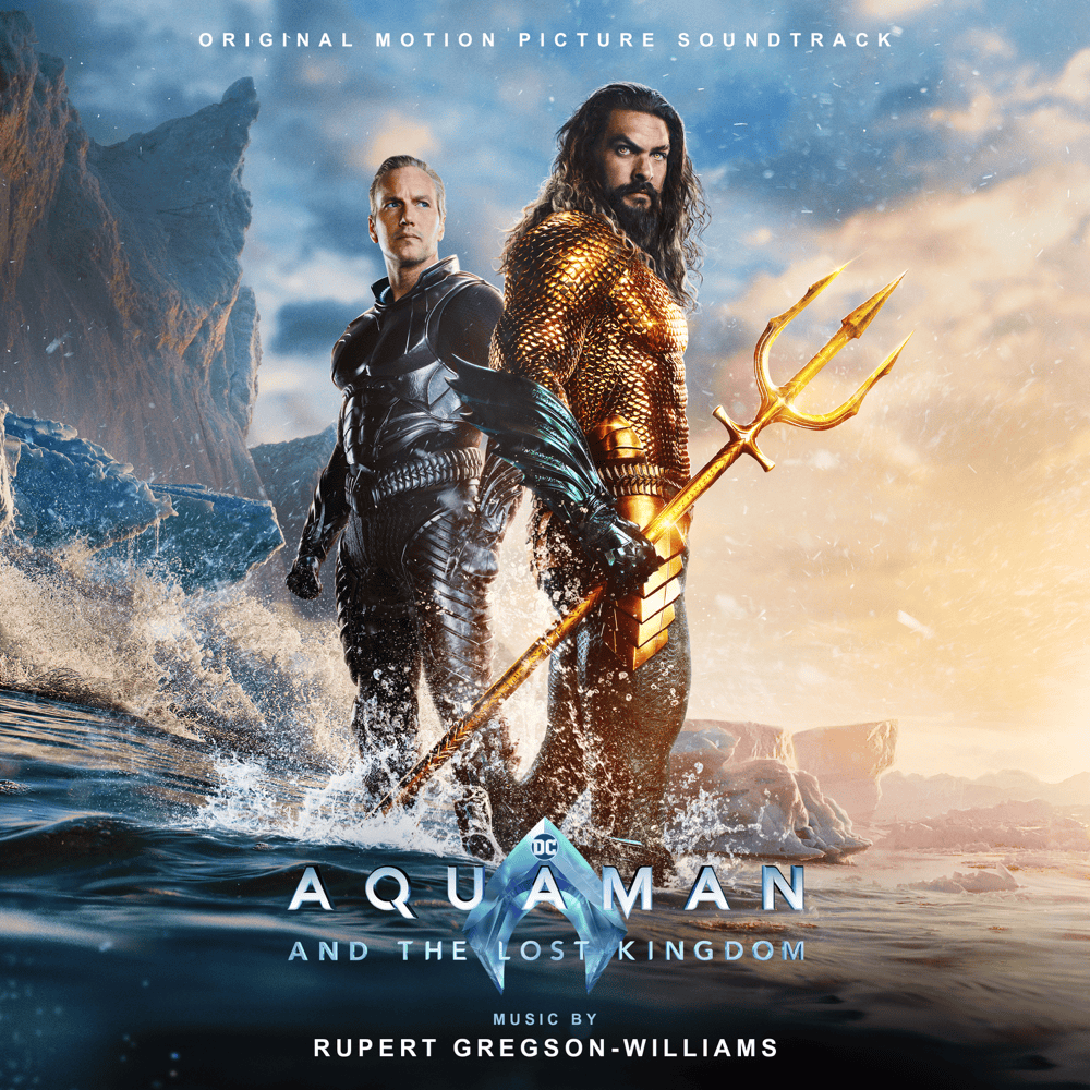 Call from the Deep by Rupert Gregson-Williams