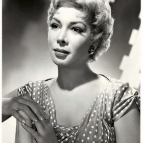 Photo of Dolores Gray