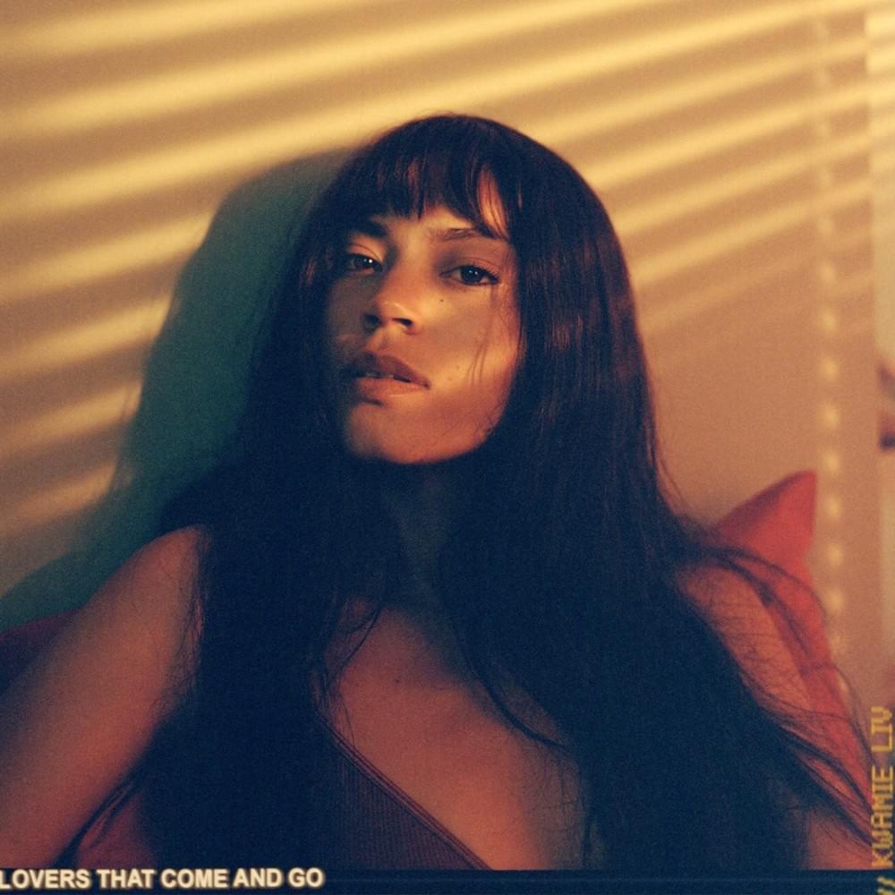 Do to You by Kwamie Liv