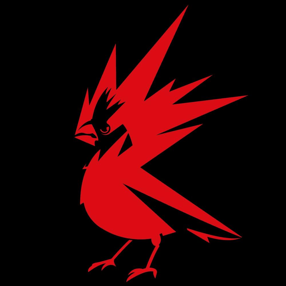 Cover image for CD PROJEKT RED