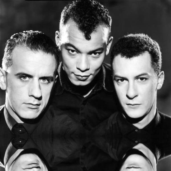 Fine Young Cannibals Profile Picture Photo of Fine Young Cannibals