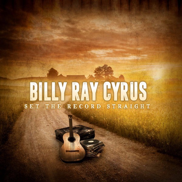 Cover image for Set the Record Straight