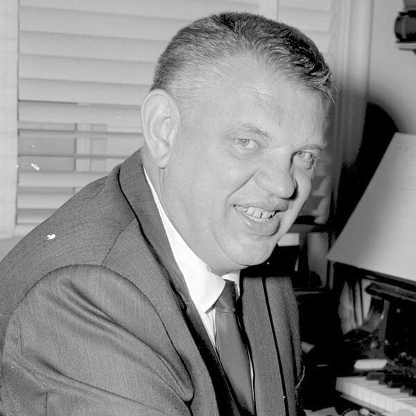 Photo of George Bruns