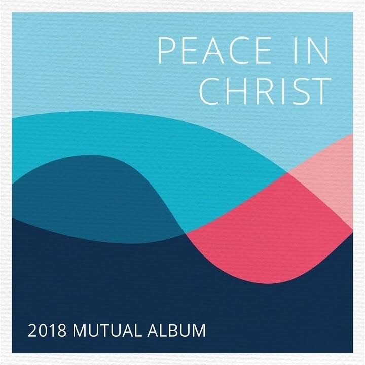 Peace in Christ (Male Version) by Cayson Renshaw