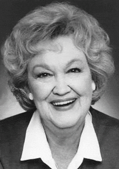 Bibi Osterwald Profile Picture Photo of Bibi Osterwald
